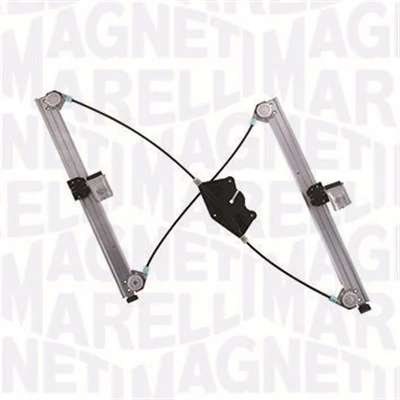 Window Regulator